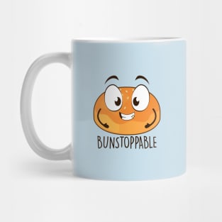 Bunstoppable Mug